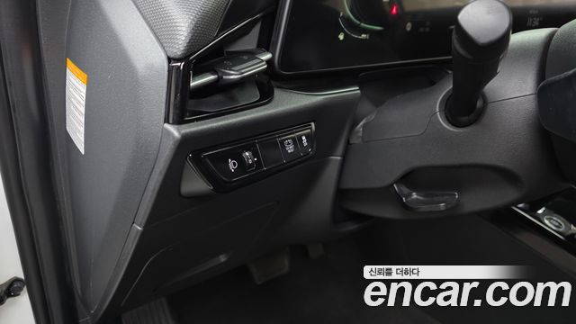 Kia Niro Trendy 2022 — фото 24