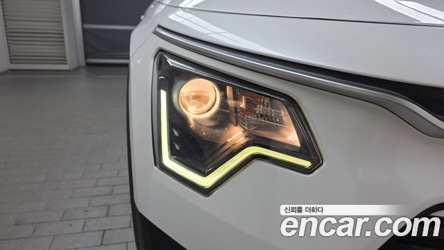 Kia Niro Trendy 2022 — фото 28