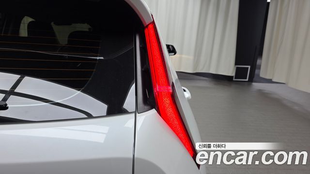 Kia Niro Trendy 2022 — фото 29
