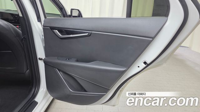 Kia Niro Trendy 2022 — фото 31