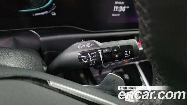 Kia Niro Trendy 2022 — фото 33