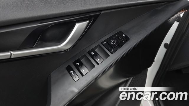 Kia Niro Trendy 2022 — фото 34