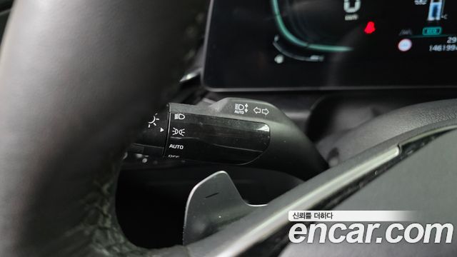 Kia Niro Trendy 2022 — фото 35