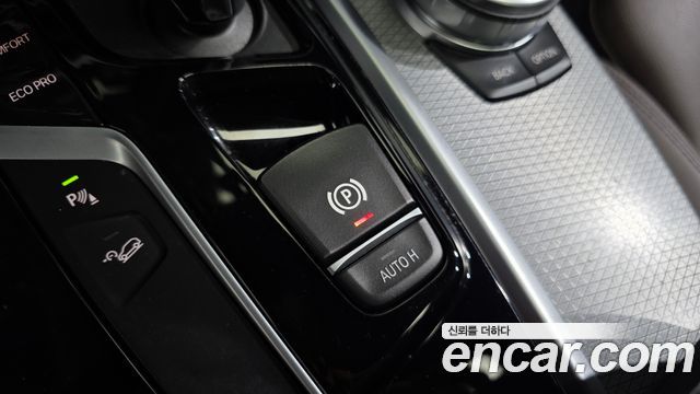BMW X3 (G01) xDrive 20d M Sport 2020 — фото 16