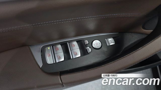 BMW X3 (G01) xDrive 20d M Sport 2020 — фото 30