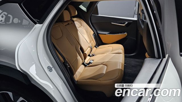Kia EV6 Long Range 4WD Earth 2024 — фото 11