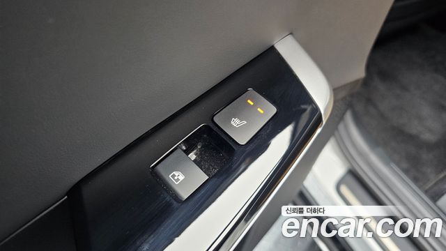 Kia EV6 Long Range 4WD Earth 2024 — фото 19
