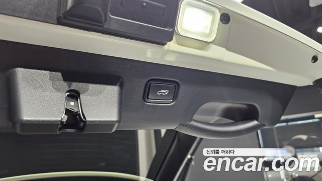 Kia EV6 Long Range 4WD Earth 2024 — фото 20