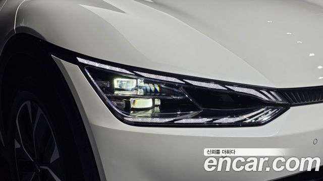 Kia EV6 Long Range 4WD Earth 2024 — фото 22