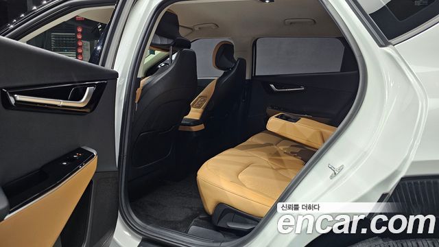 Kia EV6 Long Range 4WD Earth 2024 — фото 26