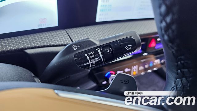 Kia EV6 Long Range 4WD Earth 2024 — фото 30