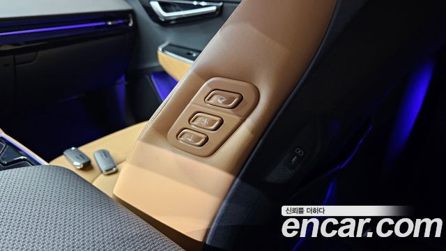 Kia EV6 Long Range 4WD Earth 2024 — фото 31