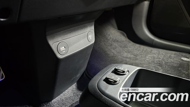 Kia EV6 Long Range 4WD Earth 2024 — фото 33