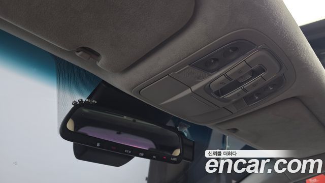 Hyundai Santa Fe (TM) Gasoline 2.0T 2WD Prestige 2020 — фото 17
