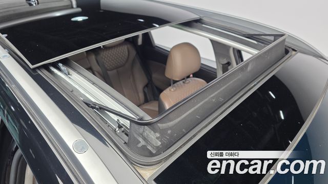 Hyundai Santa Fe (TM) Gasoline 2.0T 2WD Prestige 2020 — фото 19