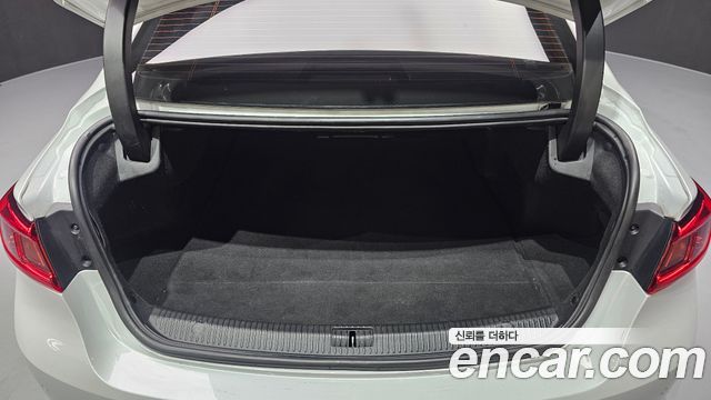 Renault Korea SM6 2.0 LPe SE (Disabled) 2016 — фото 20