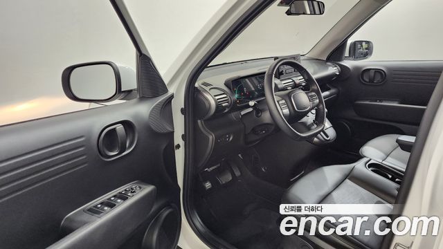 Hyundai Casper Van Smart Choice 2024 — фото 10