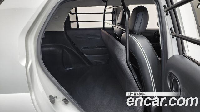 Hyundai Casper Van Smart Choice 2024 — фото 11