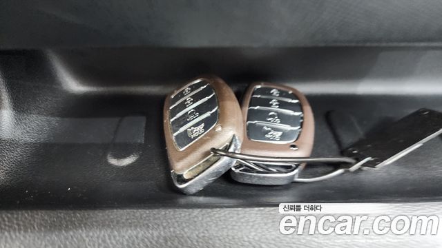 Hyundai Casper Van Smart Choice 2024 — фото 16