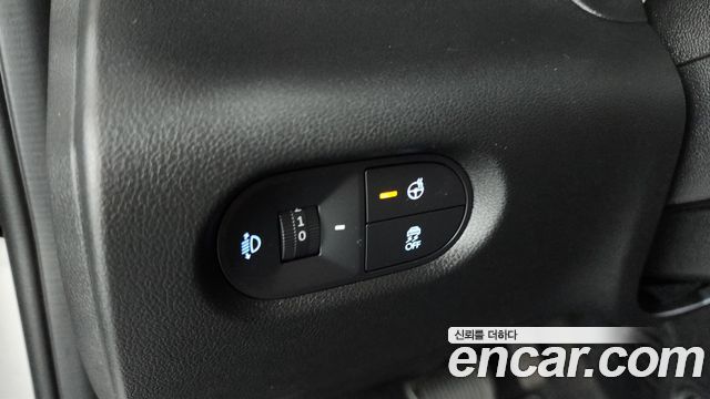 Hyundai Casper Van Smart Choice 2024 — фото 18