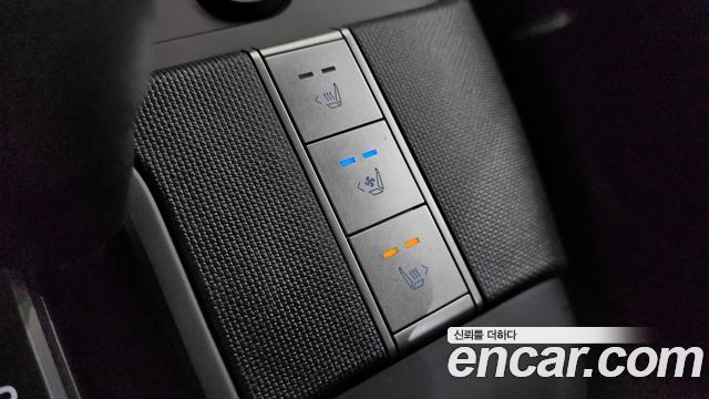 Hyundai Casper Van Smart Choice 2024 — фото 19