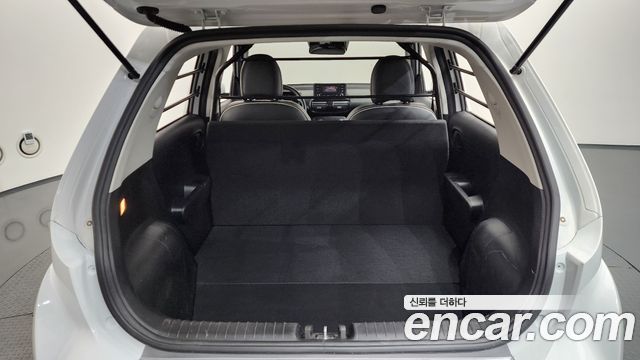 Hyundai Casper Van Smart Choice 2024 — фото 20