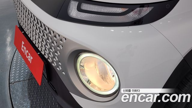 Hyundai Casper Van Smart Choice 2024 — фото 22
