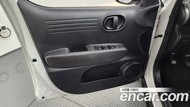 Hyundai Casper Van Smart Choice 2024 — фото 24