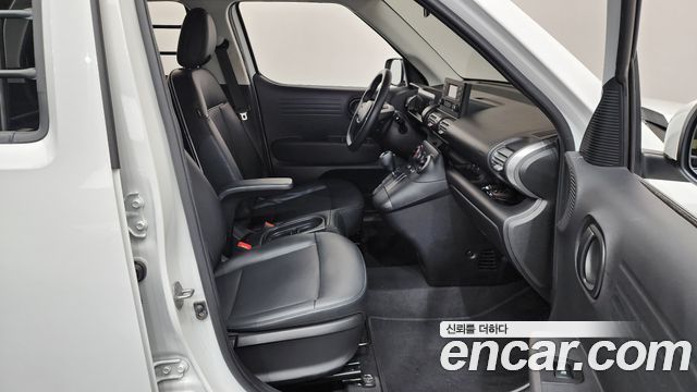 Hyundai Casper Van Smart Choice 2024 — фото 26