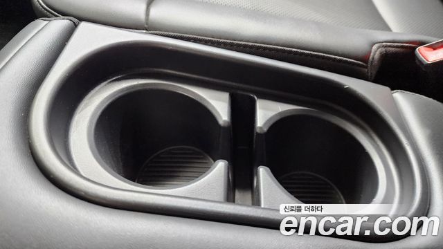 Hyundai Casper Van Smart Choice 2024 — фото 27