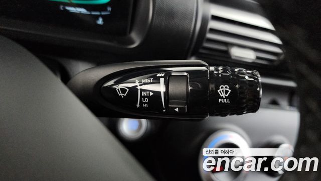 Hyundai Casper Van Smart Choice 2024 — фото 28
