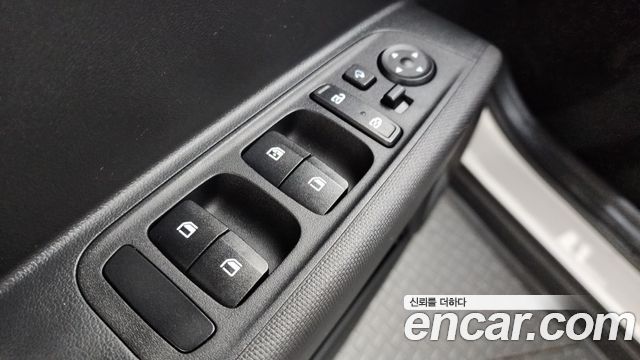 Hyundai Casper Van Smart Choice 2024 — фото 29