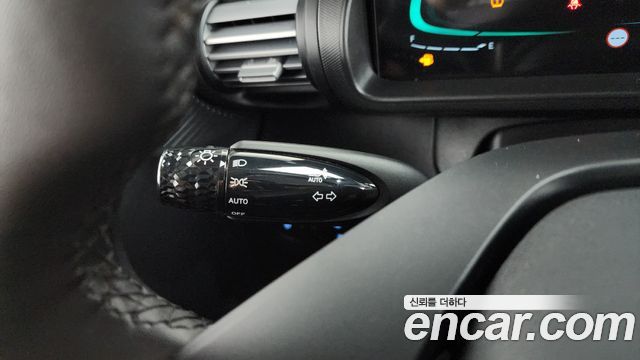 Hyundai Casper Van Smart Choice 2024 — фото 30