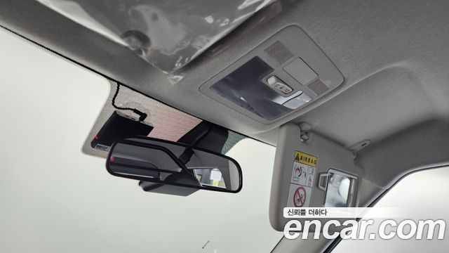 Hyundai Casper Van Smart Choice 2024 — фото 31