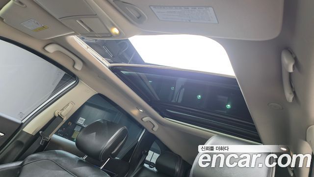 Renault Korea QM6 Diesel 2WD RE Signature 2017 — фото 15