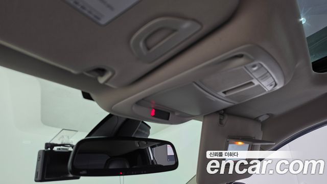 Renault Korea QM6 Diesel 2WD RE Signature 2017 — фото 19