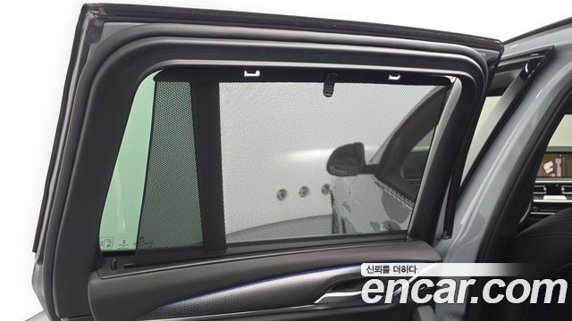 BMW X3 (G01) xDrive 20i M Sport 2022 — фото 18