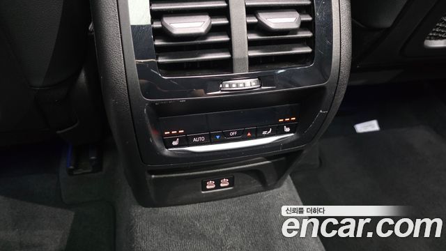 BMW X3 (G01) xDrive 20i M Sport 2022 — фото 19