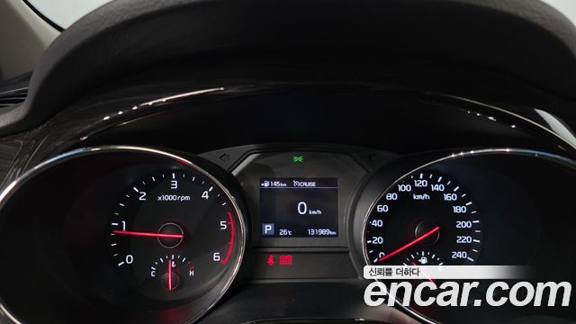 Kia Carnival 9-Seater Prstige 2019 — фото 8