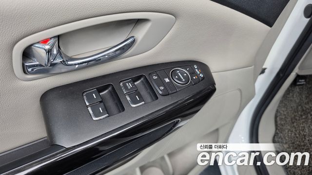 Kia Carnival 9-Seater Prstige 2019 — фото 19