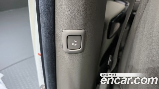 Kia Carnival 9-Seater Prstige 2019 — фото 30