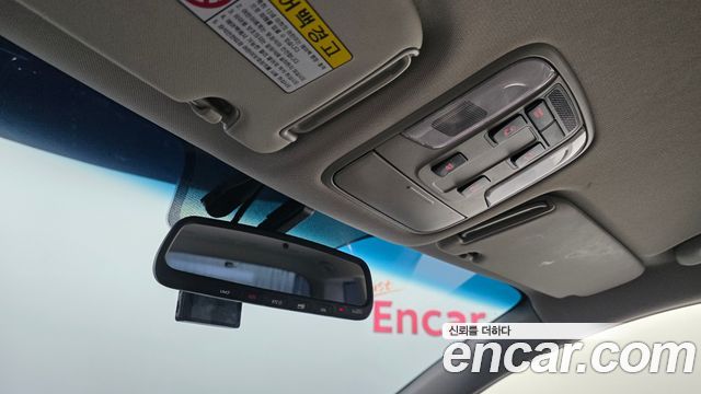 Kia Carnival 9-Seater Prstige 2019 — фото 32