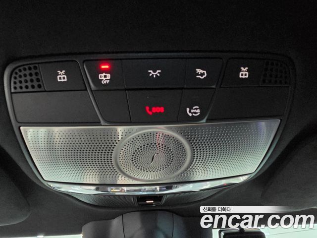 Mercedes-Benz G-Class (W463b) AMG G63 Manufaktur 2023 — фото 21