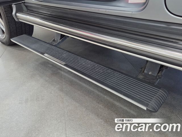 Mercedes-Benz G-Class (W463b) AMG G63 Manufaktur 2023 — фото 22