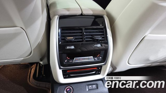 BMW X7 (G07) xDrive 40d M Sport 6STR 2022 — фото 18