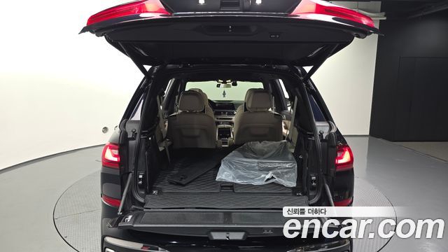 BMW X7 (G07) xDrive 40d M Sport 6STR 2022 — фото 20
