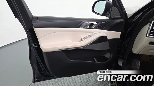 BMW X7 (G07) xDrive 40d M Sport 6STR 2022 — фото 24