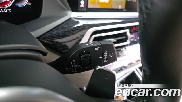 BMW X7 (G07) xDrive 40d M Sport 6STR 2022 — фото 29