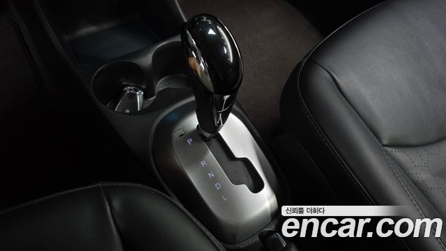 Chevrolet Next Spark LT Plus 2017 — фото 9