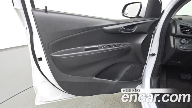 Chevrolet Next Spark LT Plus 2017 — фото 24